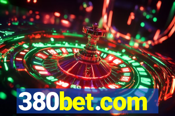 380bet.com