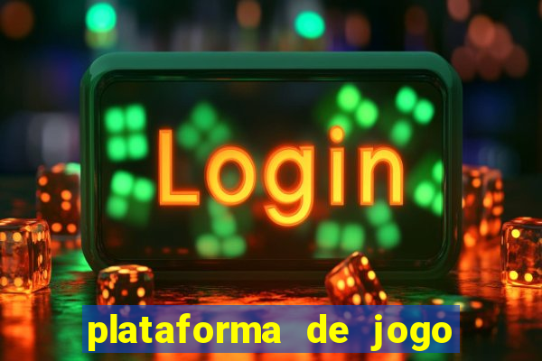 plataforma de jogo da deolane