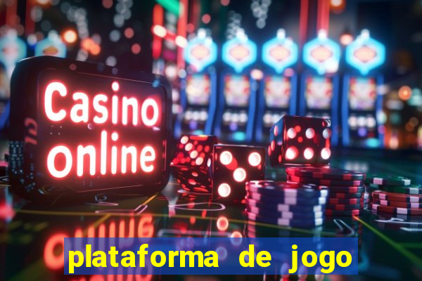 plataforma de jogo da deolane