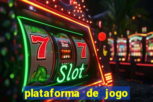 plataforma de jogo da deolane