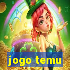 jogo temu