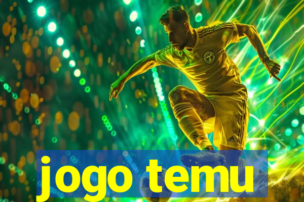 jogo temu