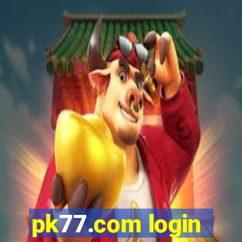 pk77.com login