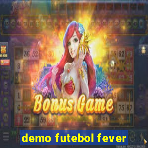 demo futebol fever