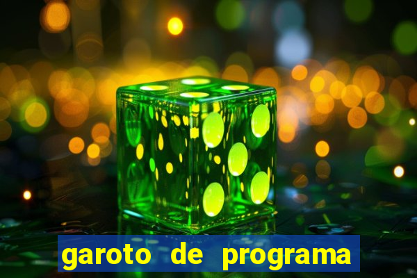 garoto de programa porto ferreira