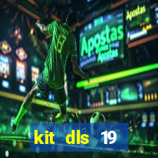 kit dls 19 barcelona 2015