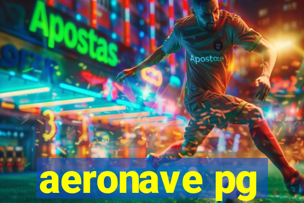 aeronave pg