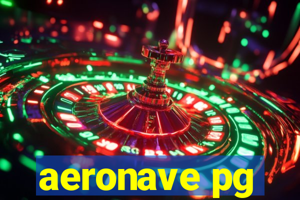 aeronave pg