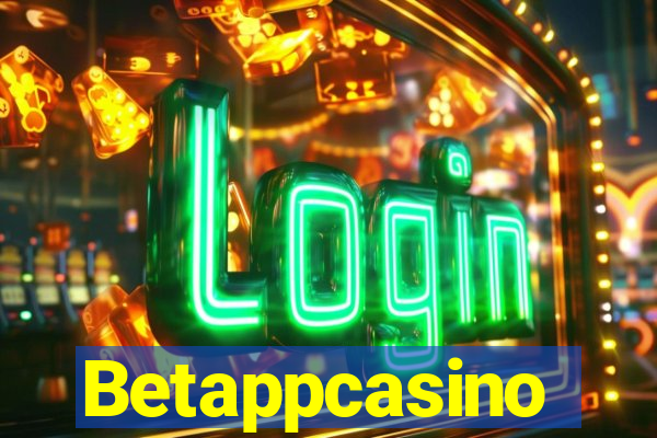 Betappcasino