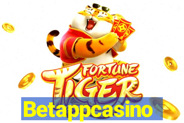 Betappcasino