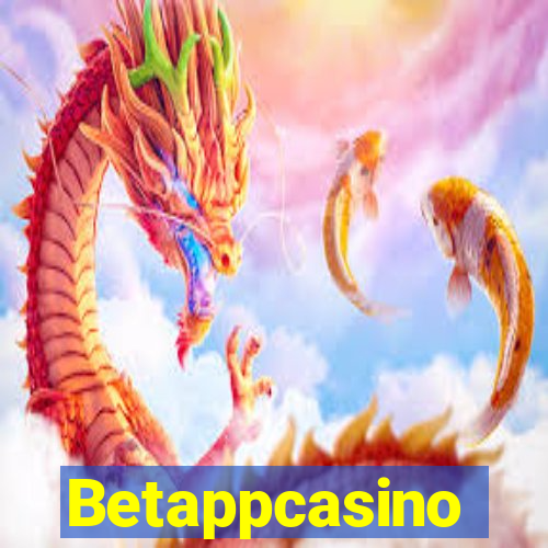 Betappcasino