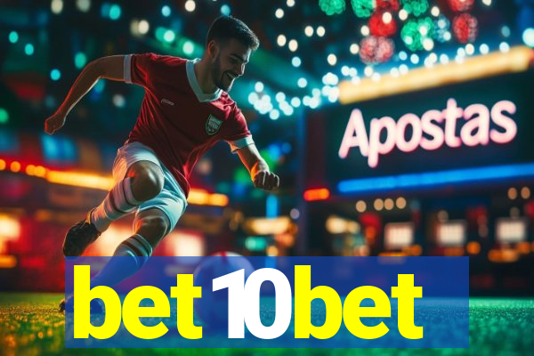 bet10bet