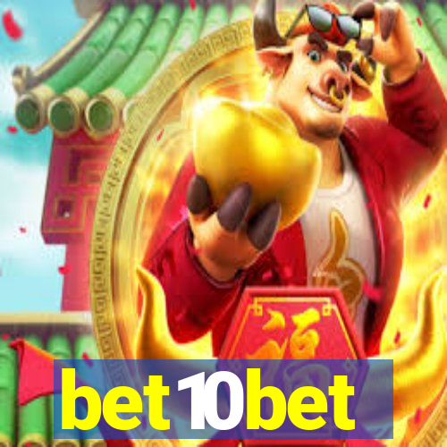 bet10bet