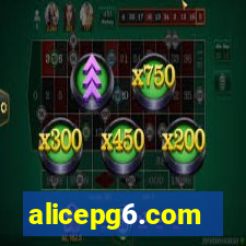 alicepg6.com