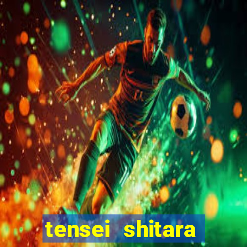 tensei shitara slime datta ken 2 dublado