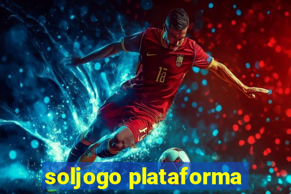 soljogo plataforma