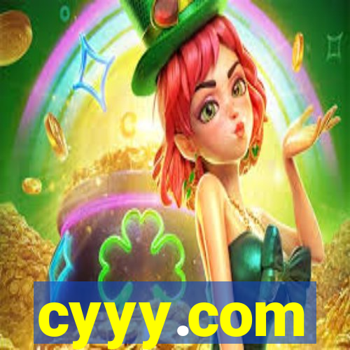 cyyy.com