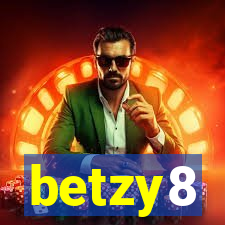 betzy8