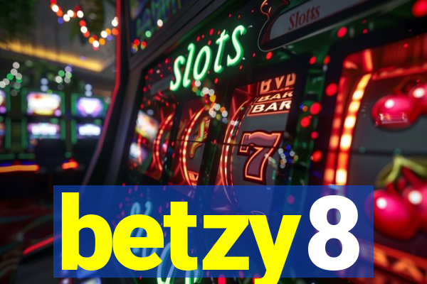 betzy8