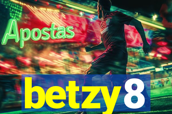 betzy8