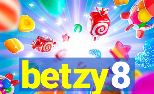 betzy8