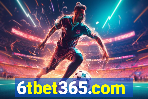 6tbet365.com