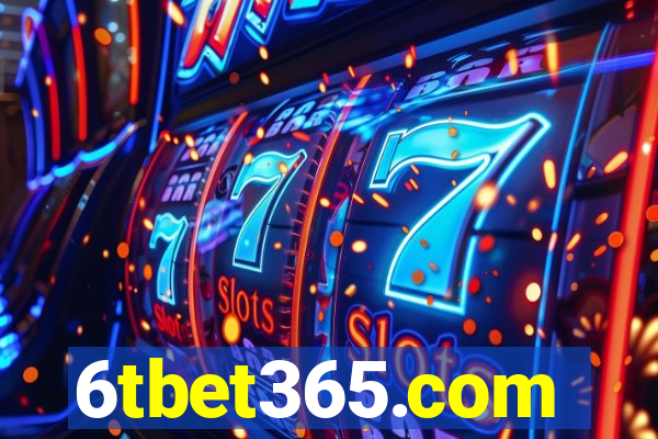 6tbet365.com