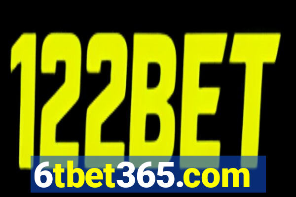 6tbet365.com