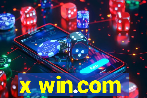 x win.com