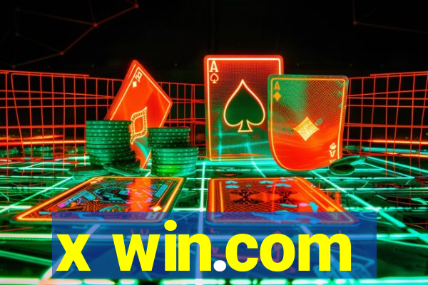 x win.com