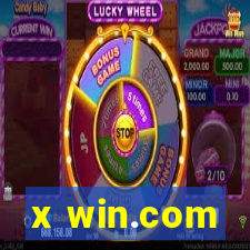 x win.com