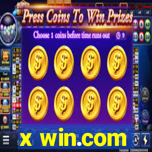 x win.com