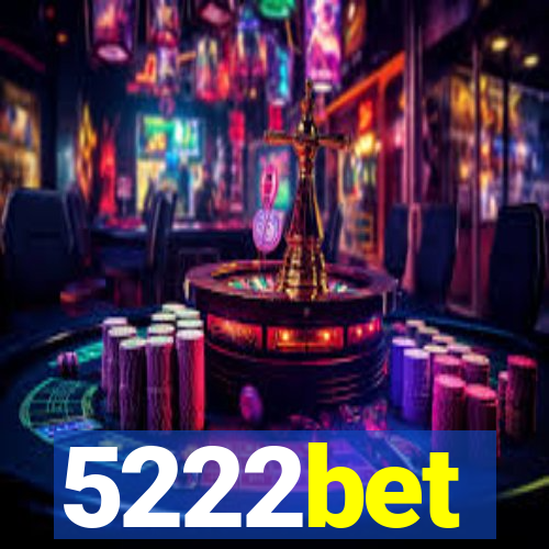 5222bet