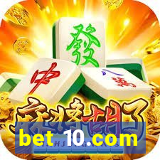 bet 10.com