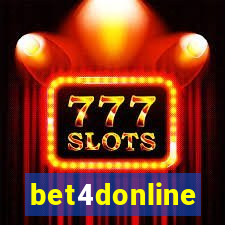 bet4donline