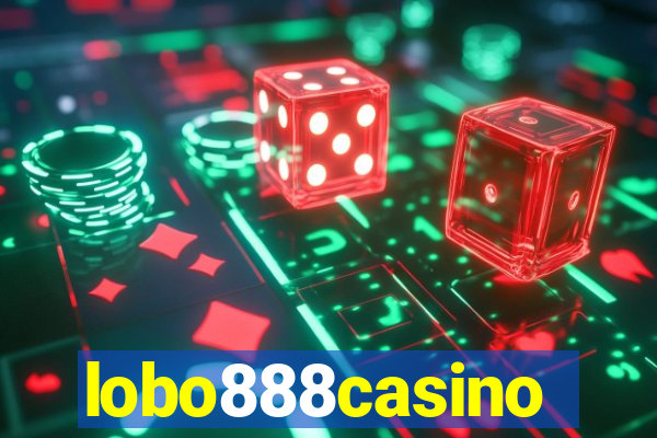 lobo888casino