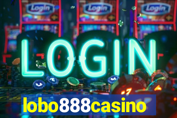 lobo888casino