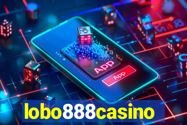 lobo888casino