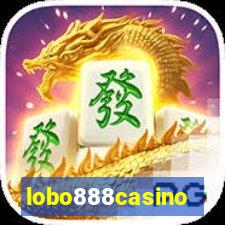 lobo888casino