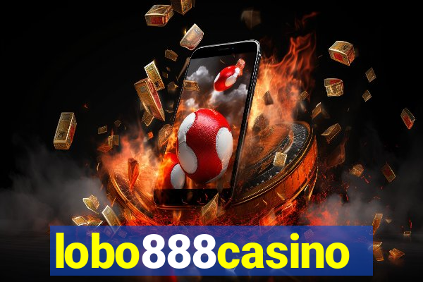 lobo888casino