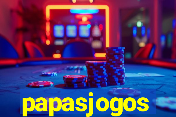 papasjogos