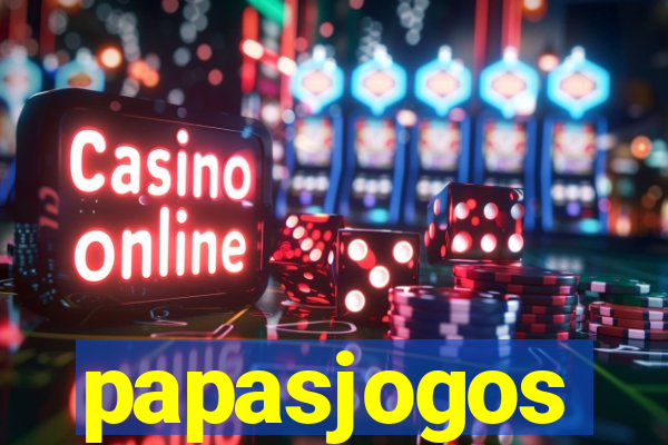 papasjogos