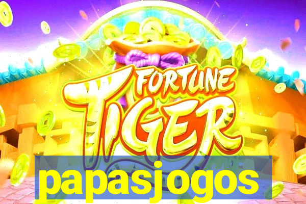 papasjogos