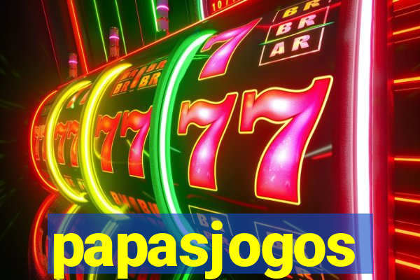 papasjogos