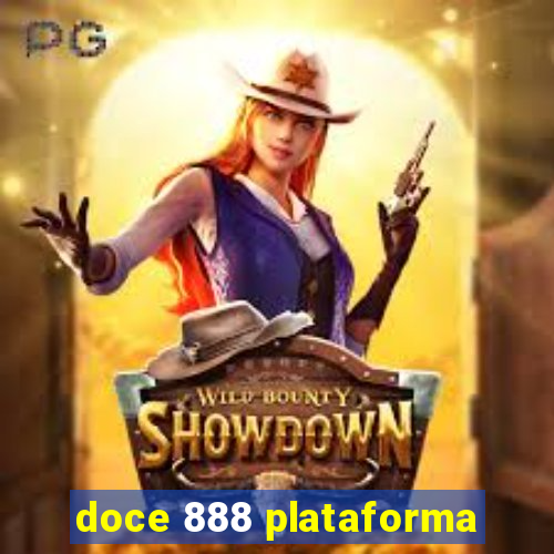 doce 888 plataforma