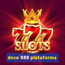 doce 888 plataforma