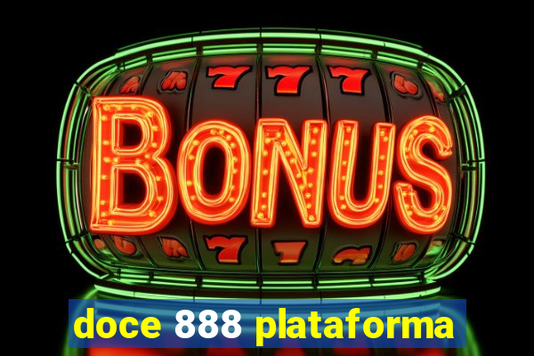 doce 888 plataforma