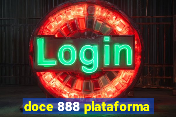 doce 888 plataforma