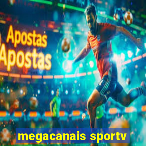 megacanais sportv