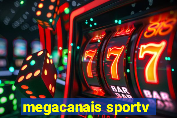 megacanais sportv